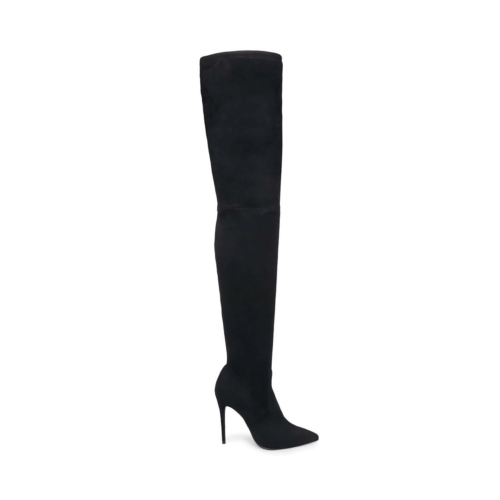 Steve Madden “Dominique” Over The Knee Boots